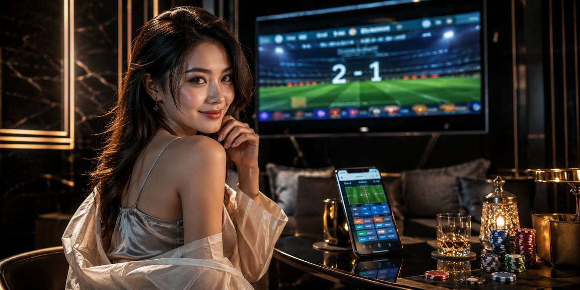 sabatoto mobile gaming